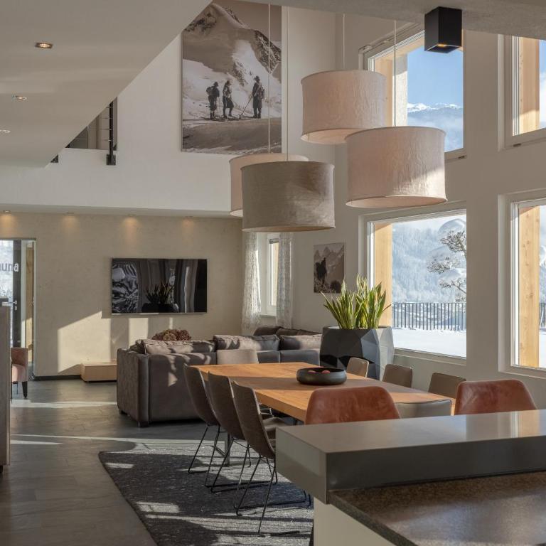 Chalet Isabella - Superior Chalet - 22