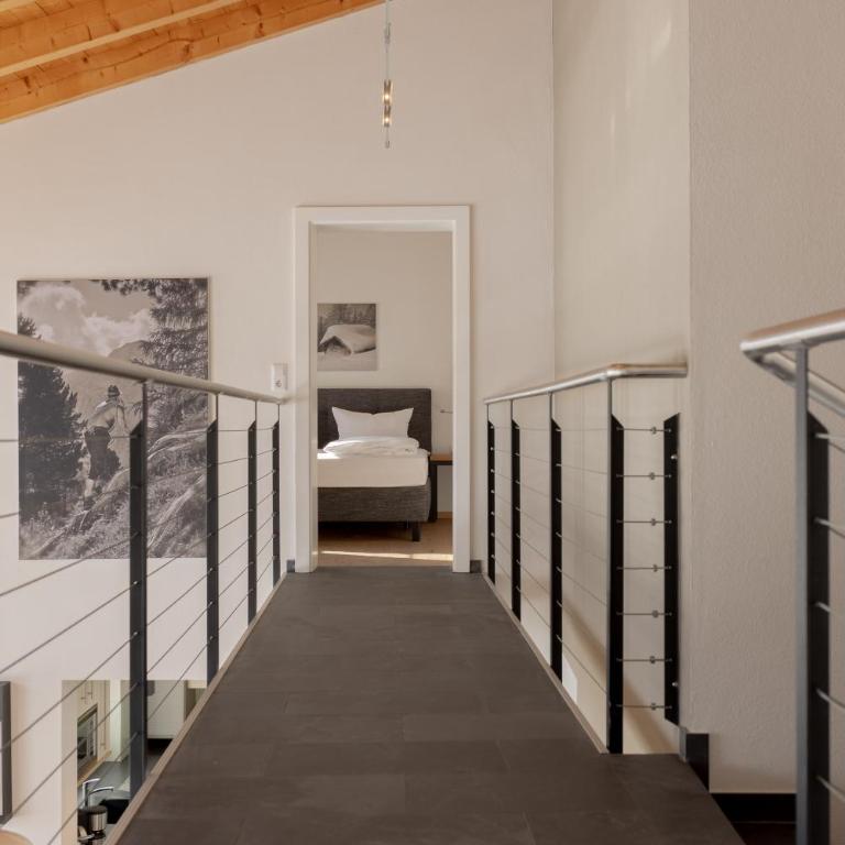 Chalet Isabella - Superior Chalet - 30