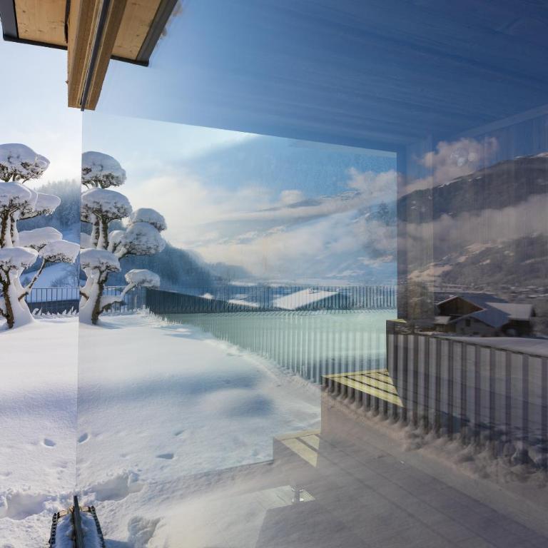 Chalet Isabella - Superior Chalet - 26