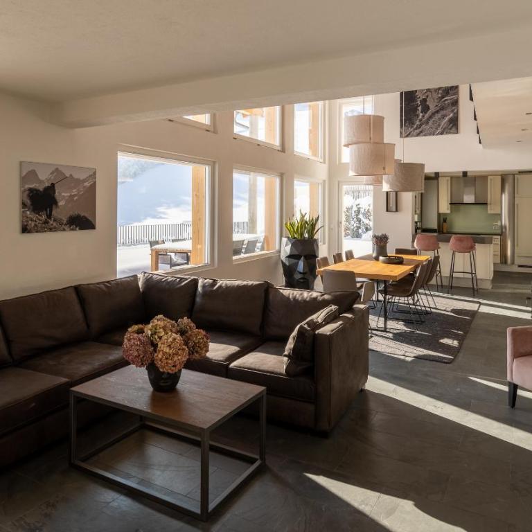 Chalet Isabella - Superior Chalet - 12