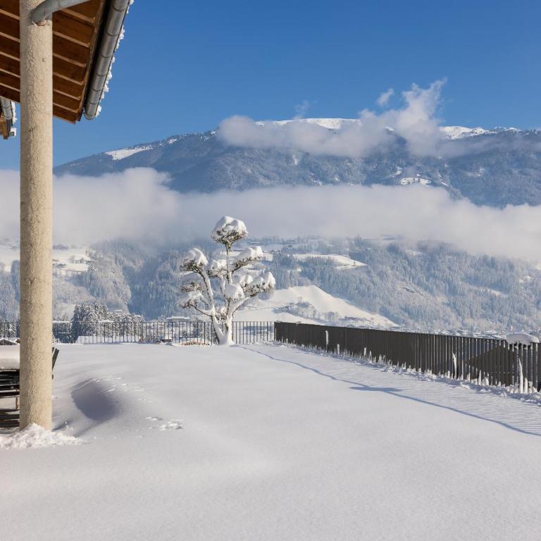 Chalet Isabella - Superior Chalet - 24