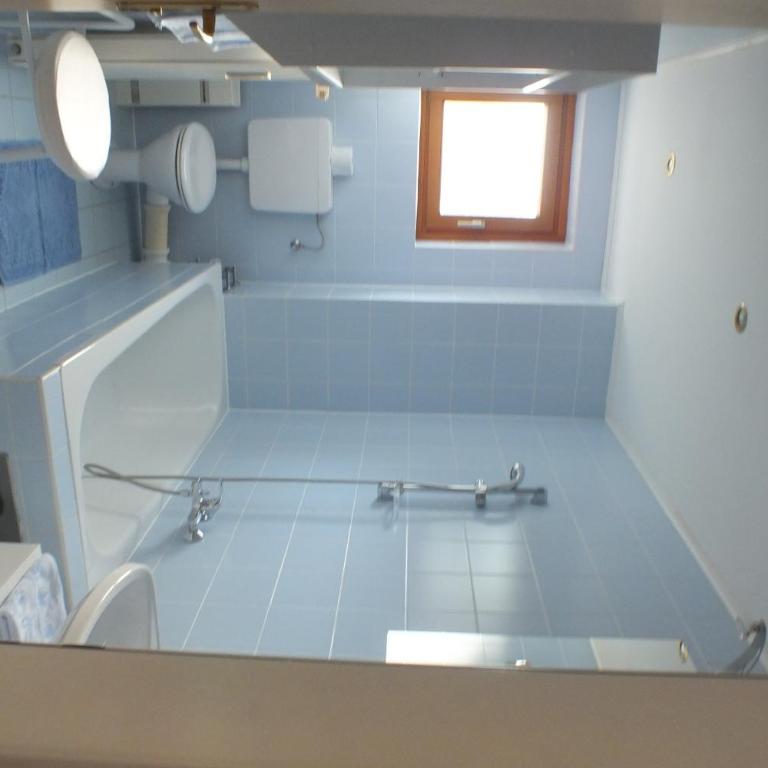 Appartements Central Bad Kleinkirchheim - Apartment mit 1 Schlafzimmer - 17
