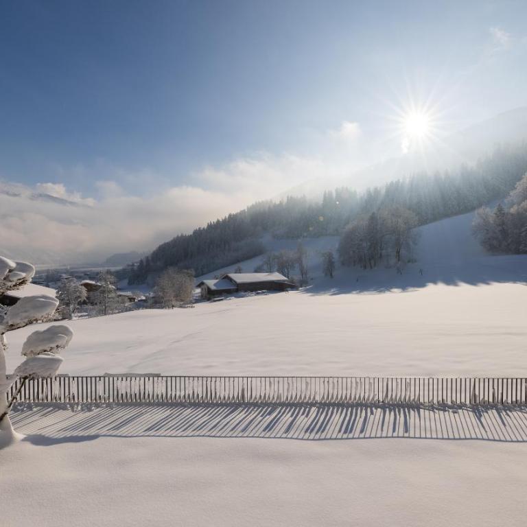 Chalet Isabella - Superior Chalet - 29