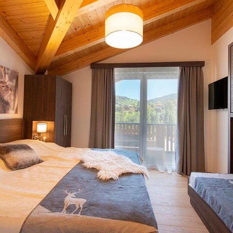 Apartment Dorf Wagrain Alpenleben by AlpenTravel - Comfort Penthouse-Apartment mit 3 Schlafzimmern - 11