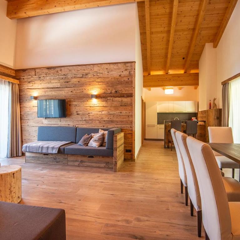 Apartment Dorf Wagrain Alpenleben by AlpenTravel - Comfort Penthouse-Apartment mit 3 Schlafzimmern - 7