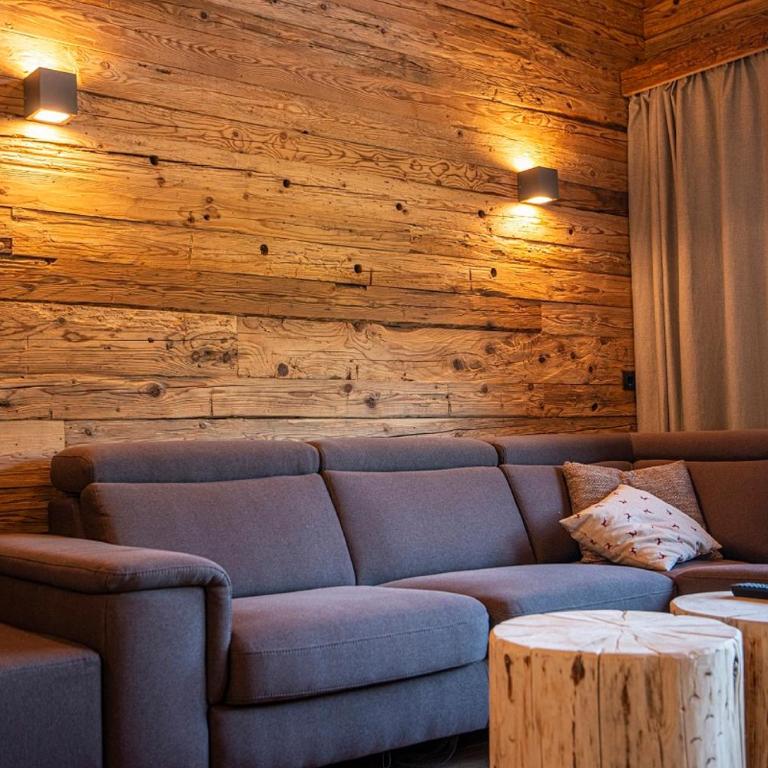 Apartment Dorf Wagrain Alpenleben by AlpenTravel - Comfort Penthouse-Apartment mit 3 Schlafzimmern - 8
