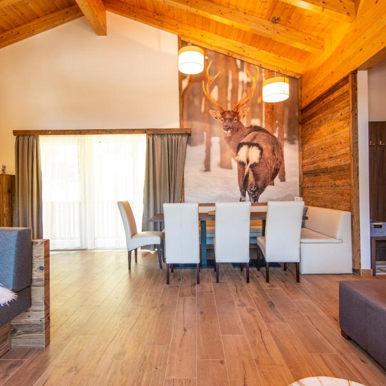 Apartment Dorf Wagrain Alpenleben by AlpenTravel - Comfort Penthouse-Apartment mit 3 Schlafzimmern - 4