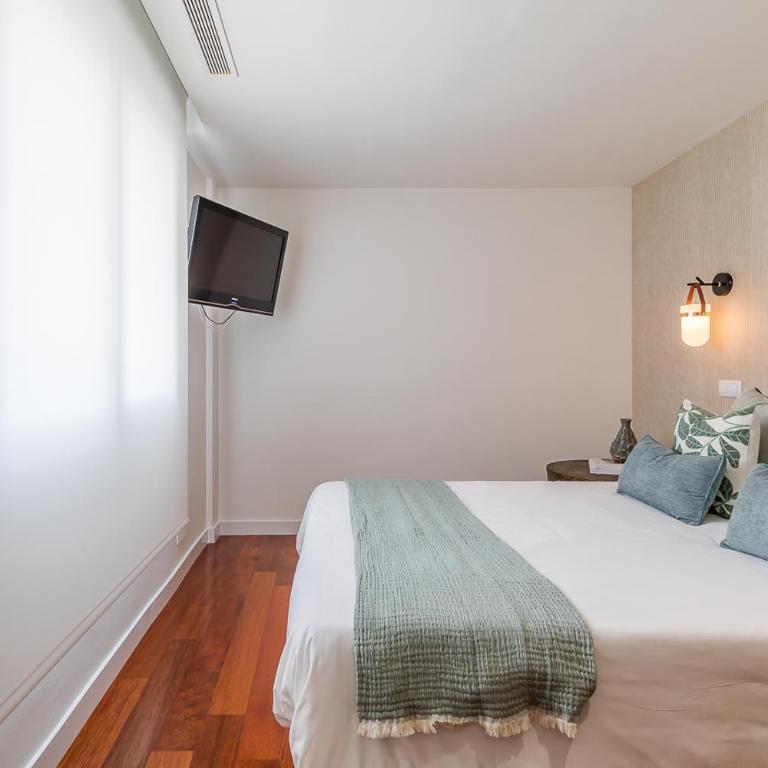 Madrid Rental Flats - Alquiler de Temporada - Apartamento de 1 dormitorio - 7