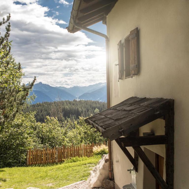 Chalet Hafling Zoila - Chalet - 2
