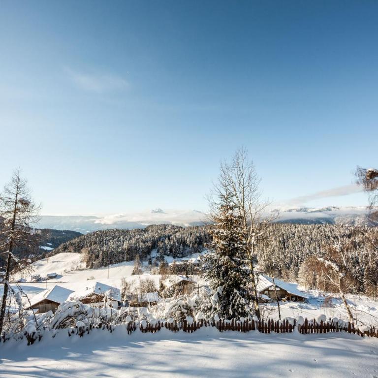 Chalet Hafling Zoila - Chalet - 37