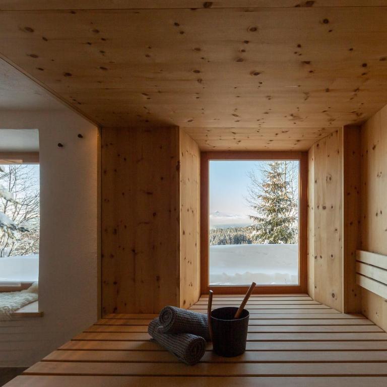 Chalet Hafling Zoila - Chalet - 39