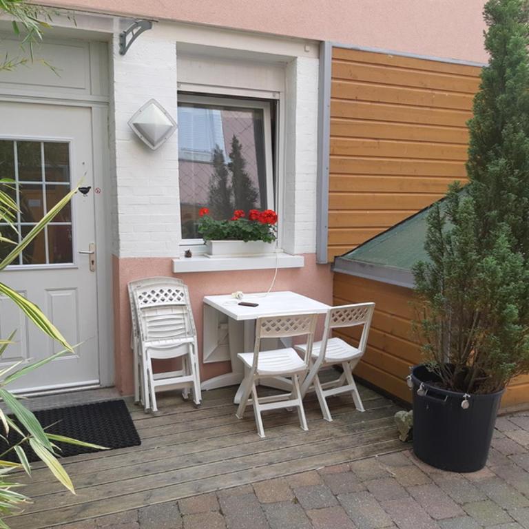 Tilleul Plaza Résidence - Appartement 1 Chambre - Accessible aux Personnes à Mobilité Réduite - 1