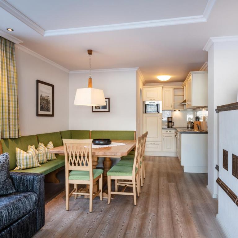 Appart Stephan - Apartment mit 3 Schlafzimmern (6 Erwachsene) - 6