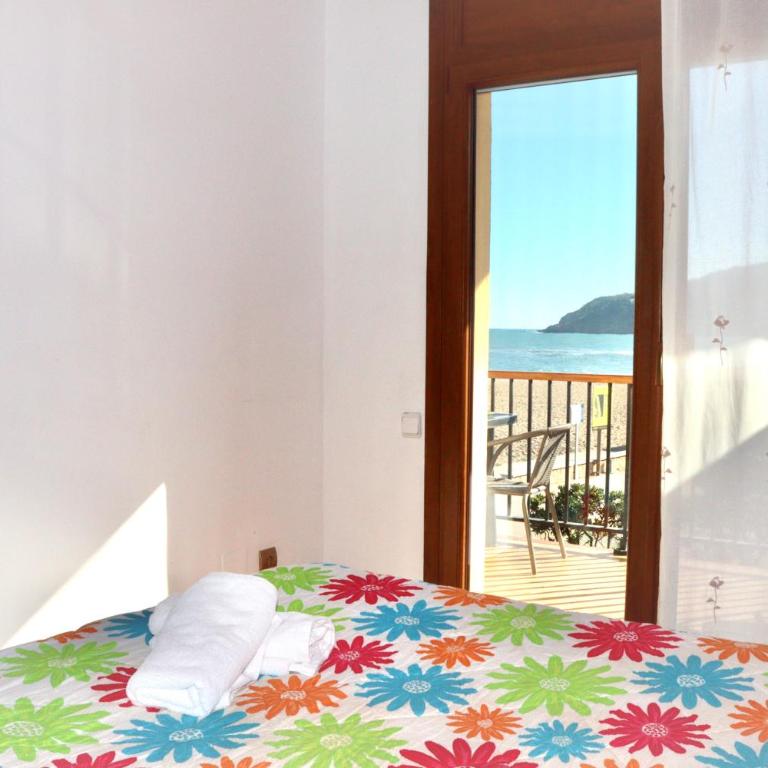 Apartaments Les Dunes - Apartamento de 3 dormitorios (7 adultos) - 12