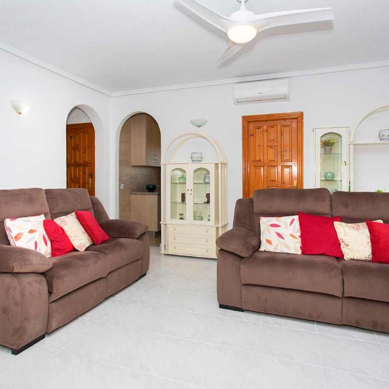 CH La Pinada Ciudad Quesada - Apartamento de 3 dormitorios - 12
