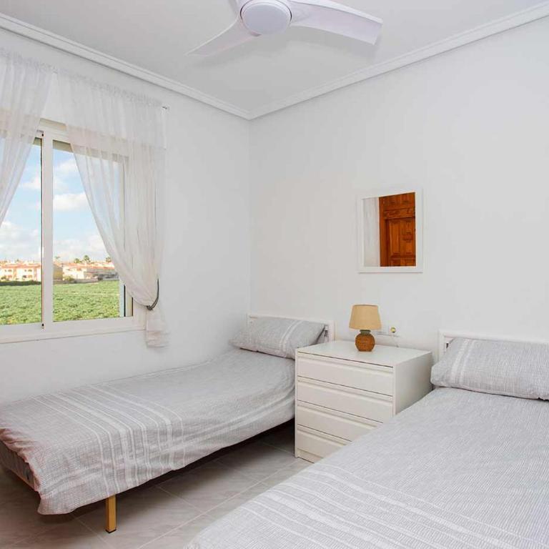 CH La Pinada Ciudad Quesada - Apartamento de 3 dormitorios - 27