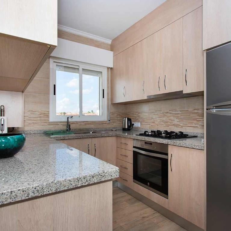 CH La Pinada Ciudad Quesada - Apartamento de 3 dormitorios - 14