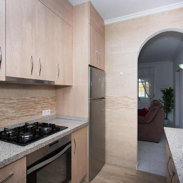 CH La Pinada Ciudad Quesada - Apartamento de 3 dormitorios - 13