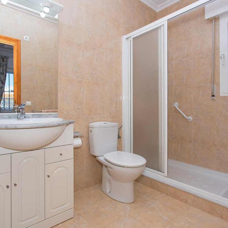 CH La Pinada Ciudad Quesada - Apartamento de 3 dormitorios - 19