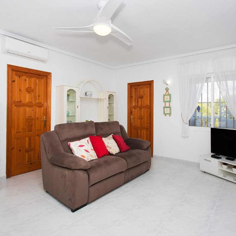 CH La Pinada Ciudad Quesada - Apartamento de 3 dormitorios - 10