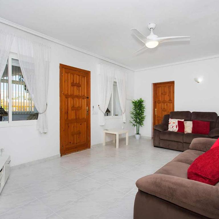 CH La Pinada Ciudad Quesada - Apartamento de 3 dormitorios - 8