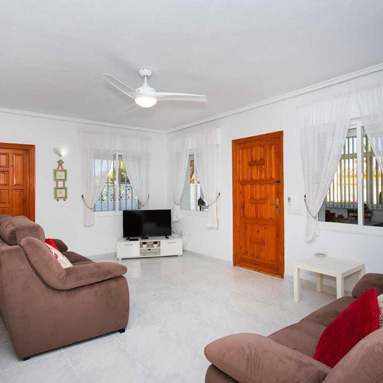 CH La Pinada Ciudad Quesada - Apartamento de 3 dormitorios - 9