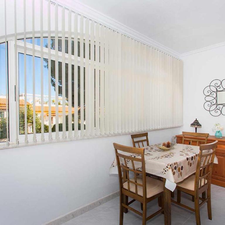 CH La Pinada Ciudad Quesada - Apartamento de 3 dormitorios - 7
