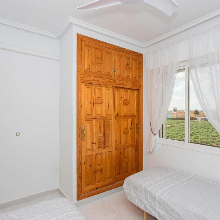 CH La Pinada Ciudad Quesada - Apartamento de 3 dormitorios - 28