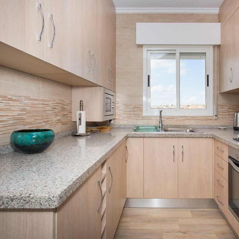 CH La Pinada Ciudad Quesada - Apartamento de 3 dormitorios - 15