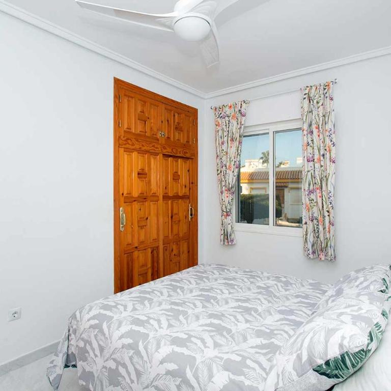 CH La Pinada Ciudad Quesada - Apartamento de 3 dormitorios - 22