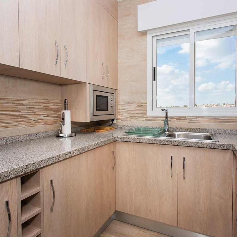 CH La Pinada Ciudad Quesada - Apartamento de 3 dormitorios - 16