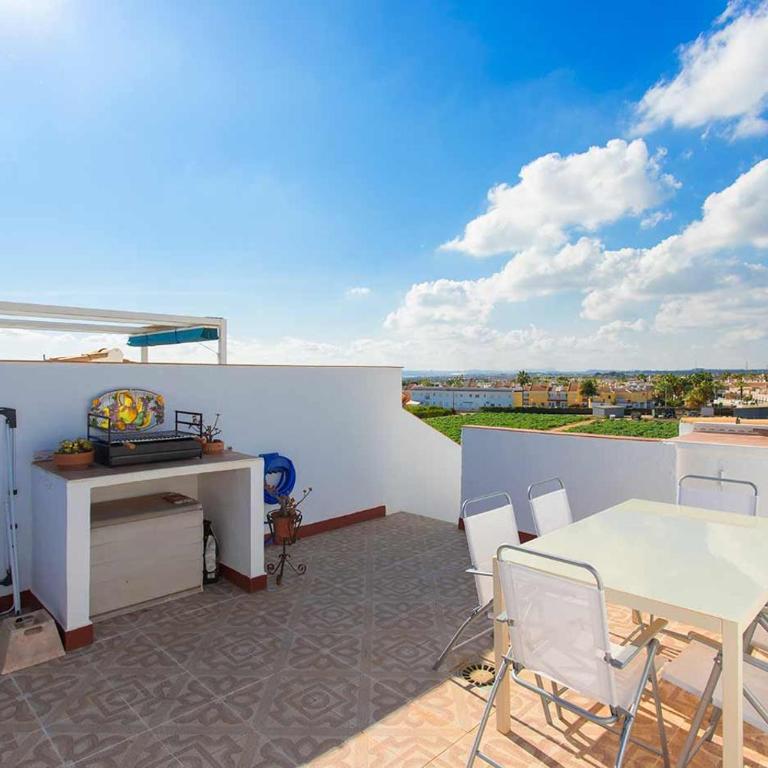 CH La Pinada Ciudad Quesada - Apartamento de 3 dormitorios - 29