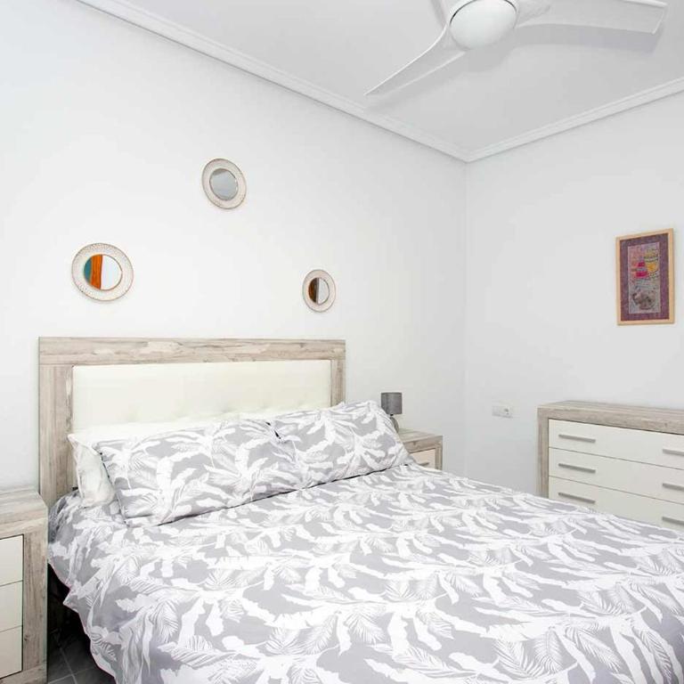 CH La Pinada Ciudad Quesada - Apartamento de 3 dormitorios - 23