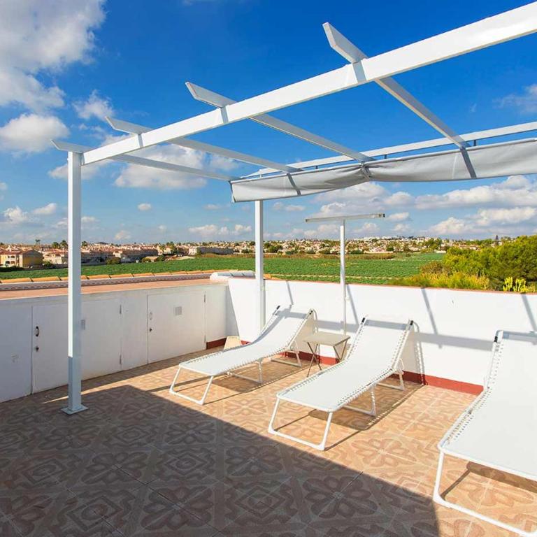 CH La Pinada Ciudad Quesada - Apartamento de 3 dormitorios - 32
