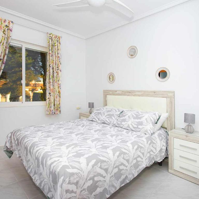 CH La Pinada Ciudad Quesada - Apartamento de 3 dormitorios - 21