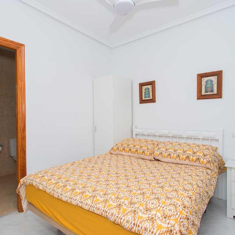 CH La Pinada Ciudad Quesada - Apartamento de 3 dormitorios - 18