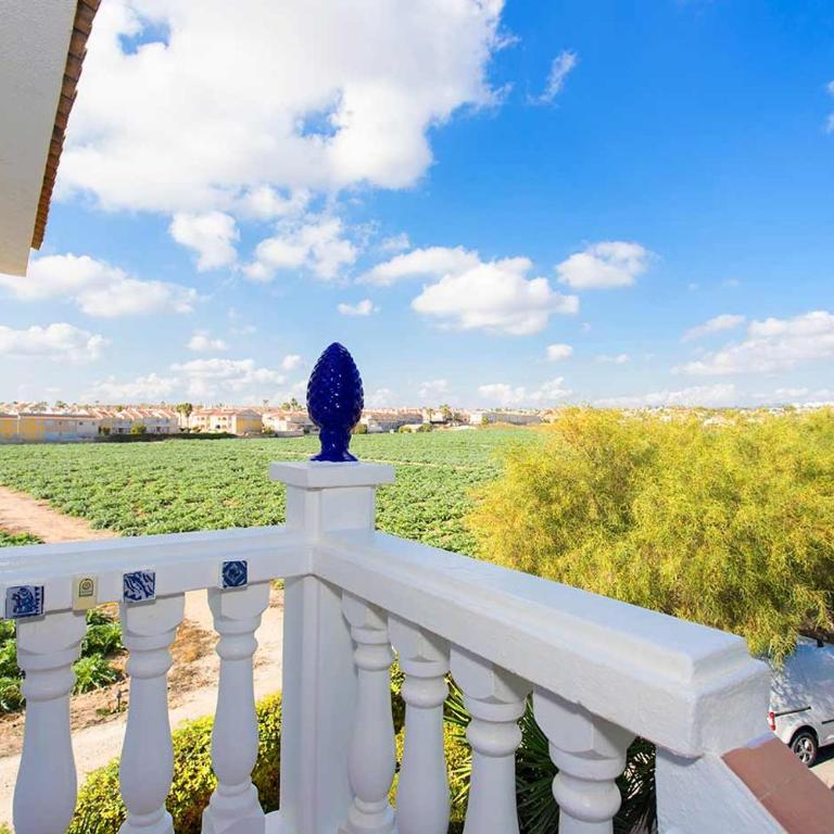 CH La Pinada Ciudad Quesada - Apartamento de 3 dormitorios - 5