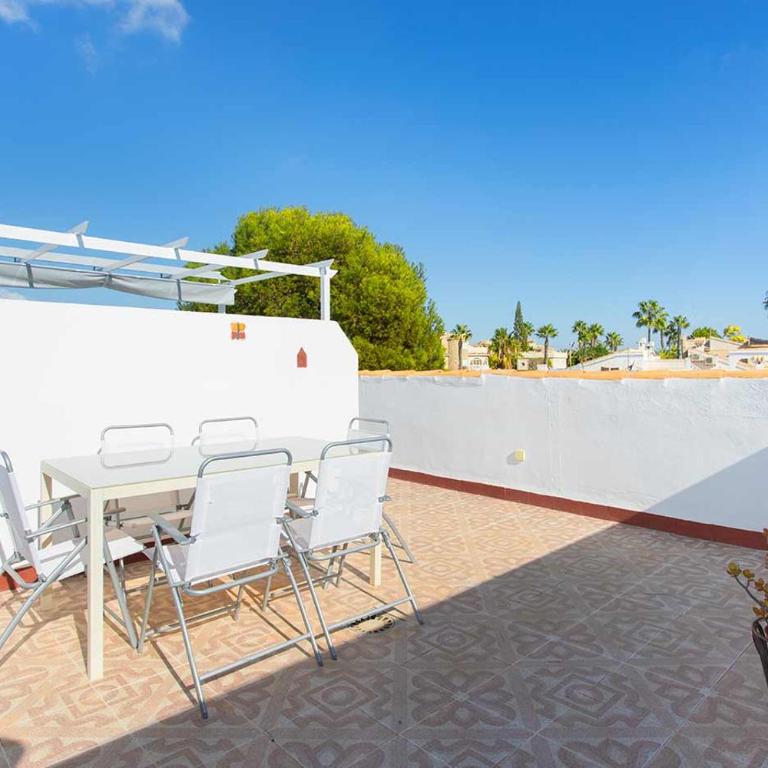 CH La Pinada Ciudad Quesada - Apartamento de 3 dormitorios - 31