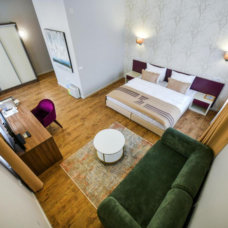 Hotel Zepter Palace - Suite - 2
