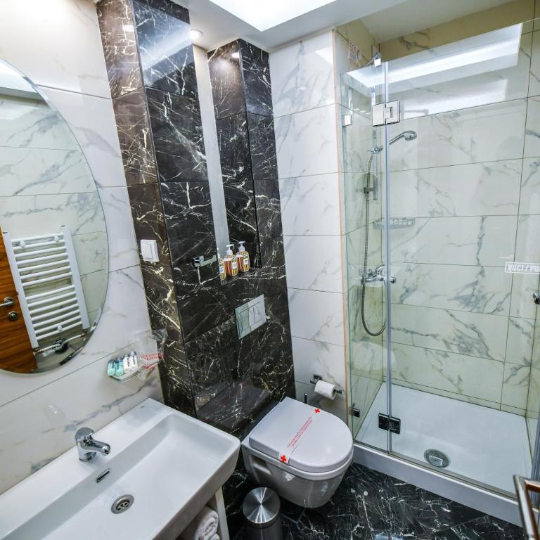 Hotel Zepter Palace - Suite - 3