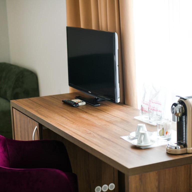 Hotel Zepter Palace - Suite - 1