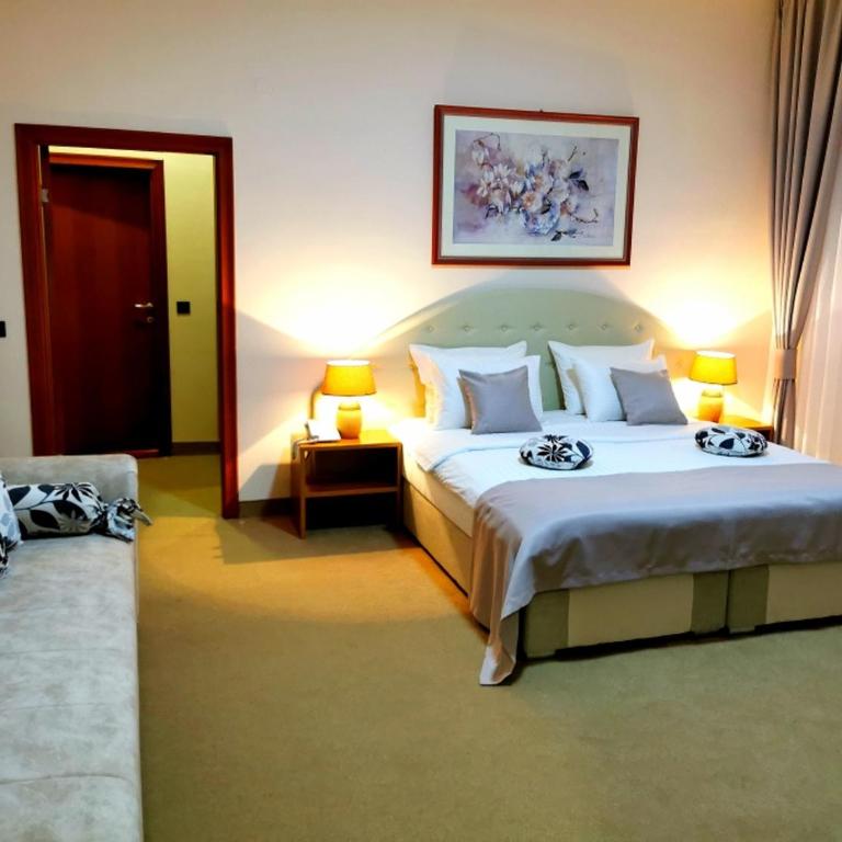 Hotel N - Appartement Supérieur - 13