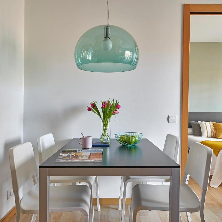 Lugaris Rambla Apartments - Apartamento Familiar - 7