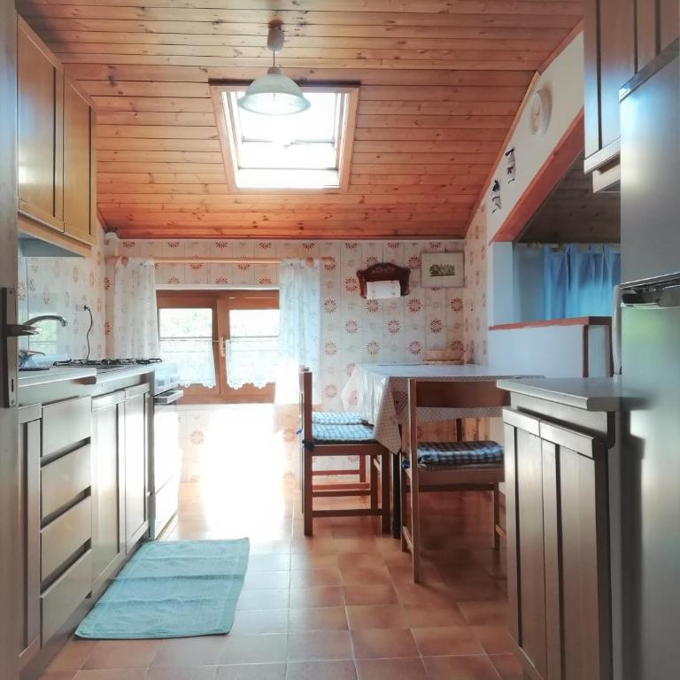 Appartamenti Casa Viviana - Apartamento de 2 dormitorios - 12
