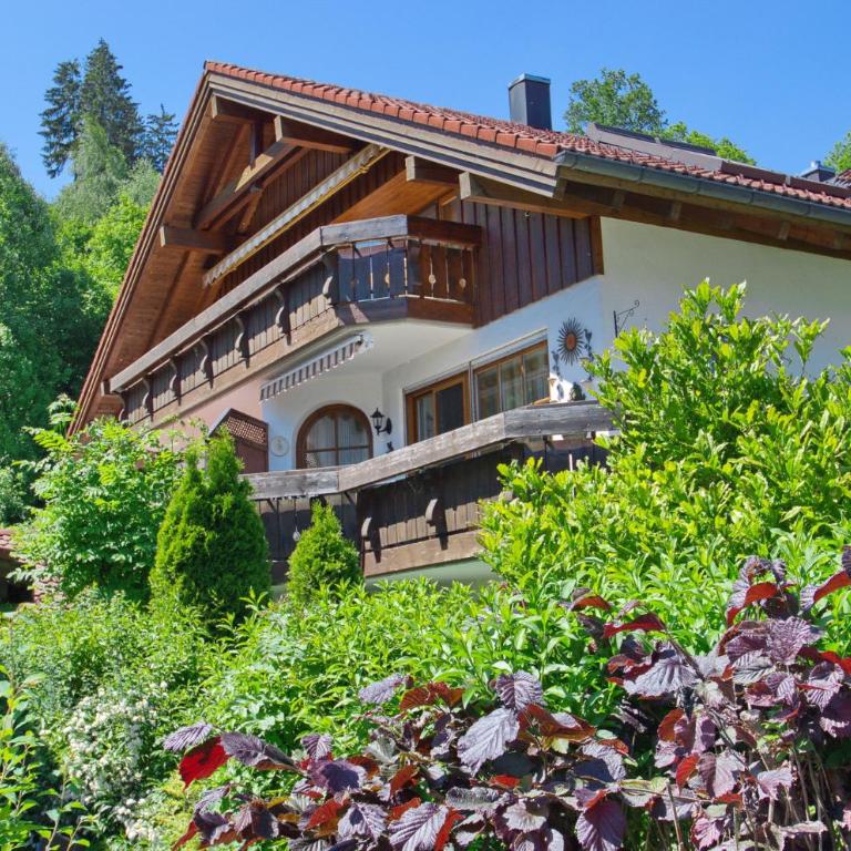 Bergpanorama - Apartment - 14