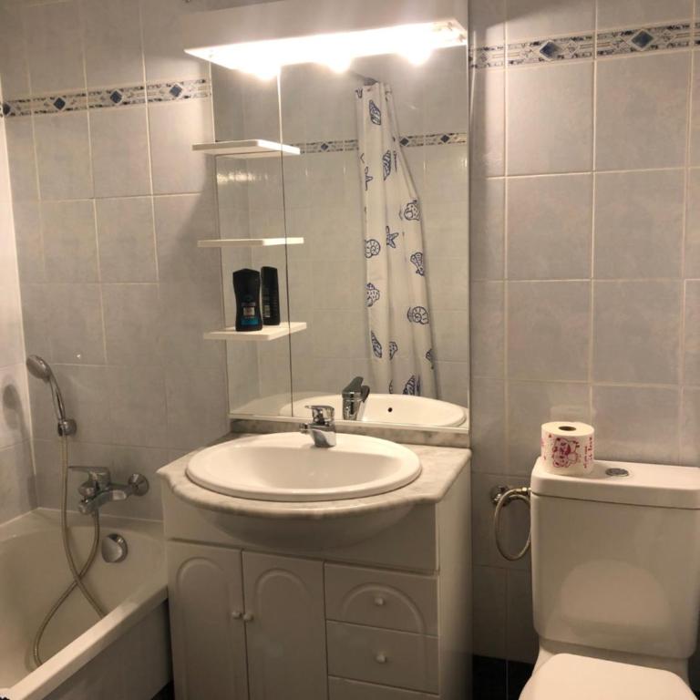 City Apartments Klinikum - Standard Studio für 3 Personen - 8