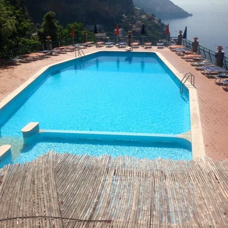 Belview Positano - Appartamento con 2 Camere da Letto - 1