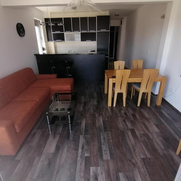 Old Town View Apartment - Apartman sa Pogledom na More - 3