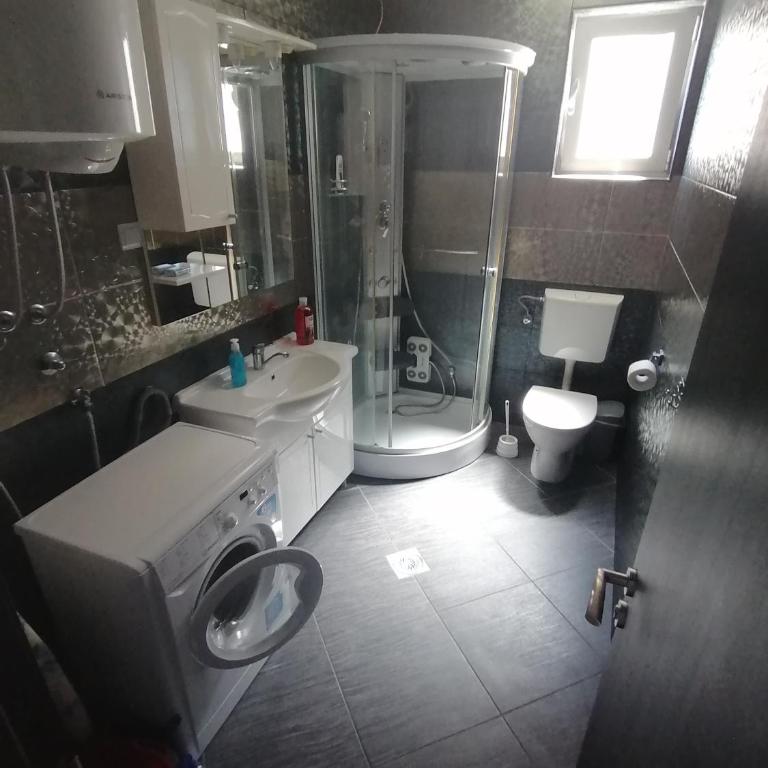 Old Town View Apartment - Apartman sa Pogledom na More - 5