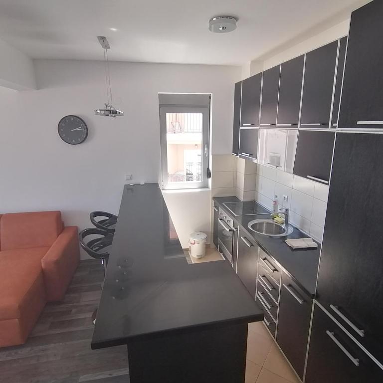 Old Town View Apartment - Apartman sa Pogledom na More - 6